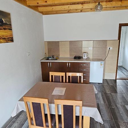 Apartmani Jezero Žabljak Exterior foto