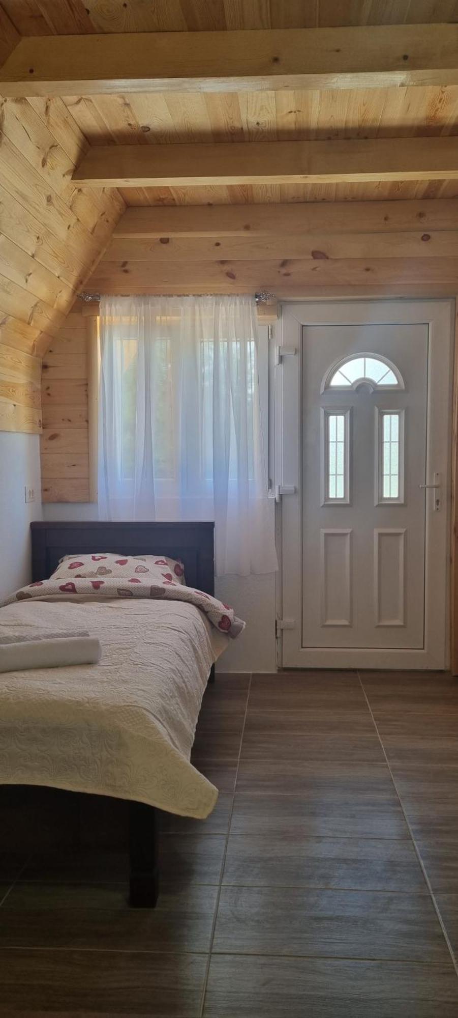 Apartmani Jezero Žabljak Zimmer foto