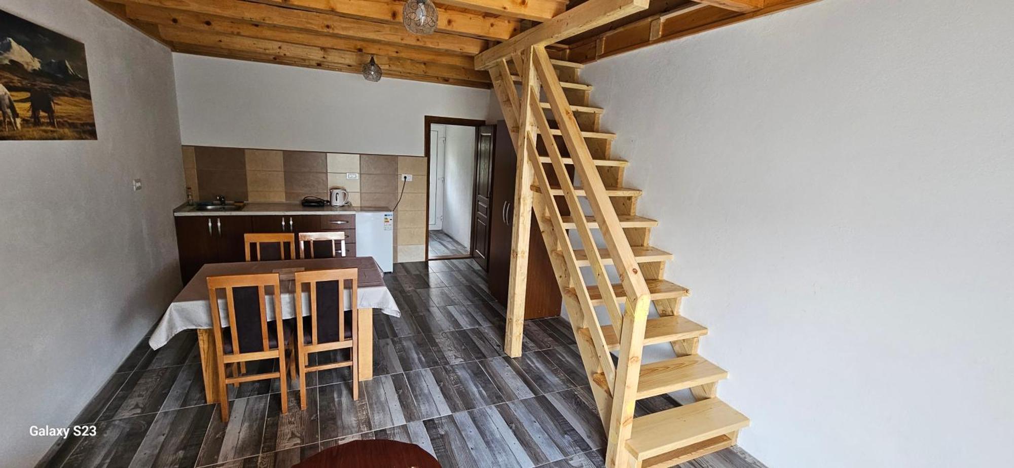 Apartmani Jezero Žabljak Exterior foto